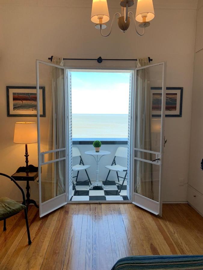 Frente A La Playa Pocitos - A Nuevo! Apartamento Montevideo