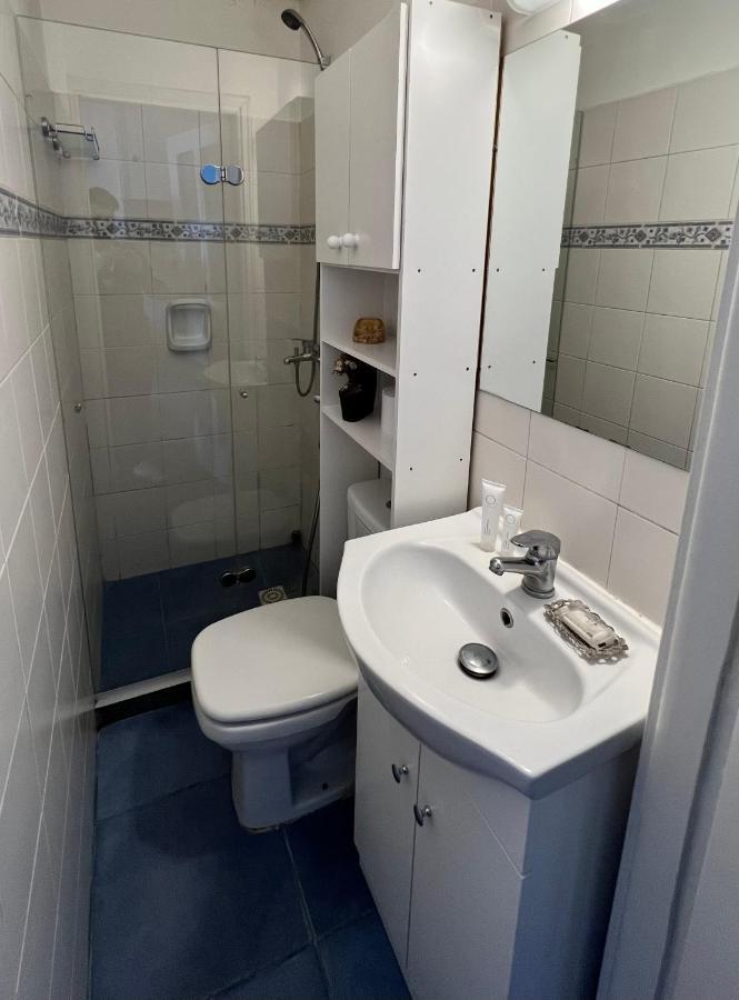 Frente A La Playa Pocitos - A Nuevo! Apartamento Montevideo