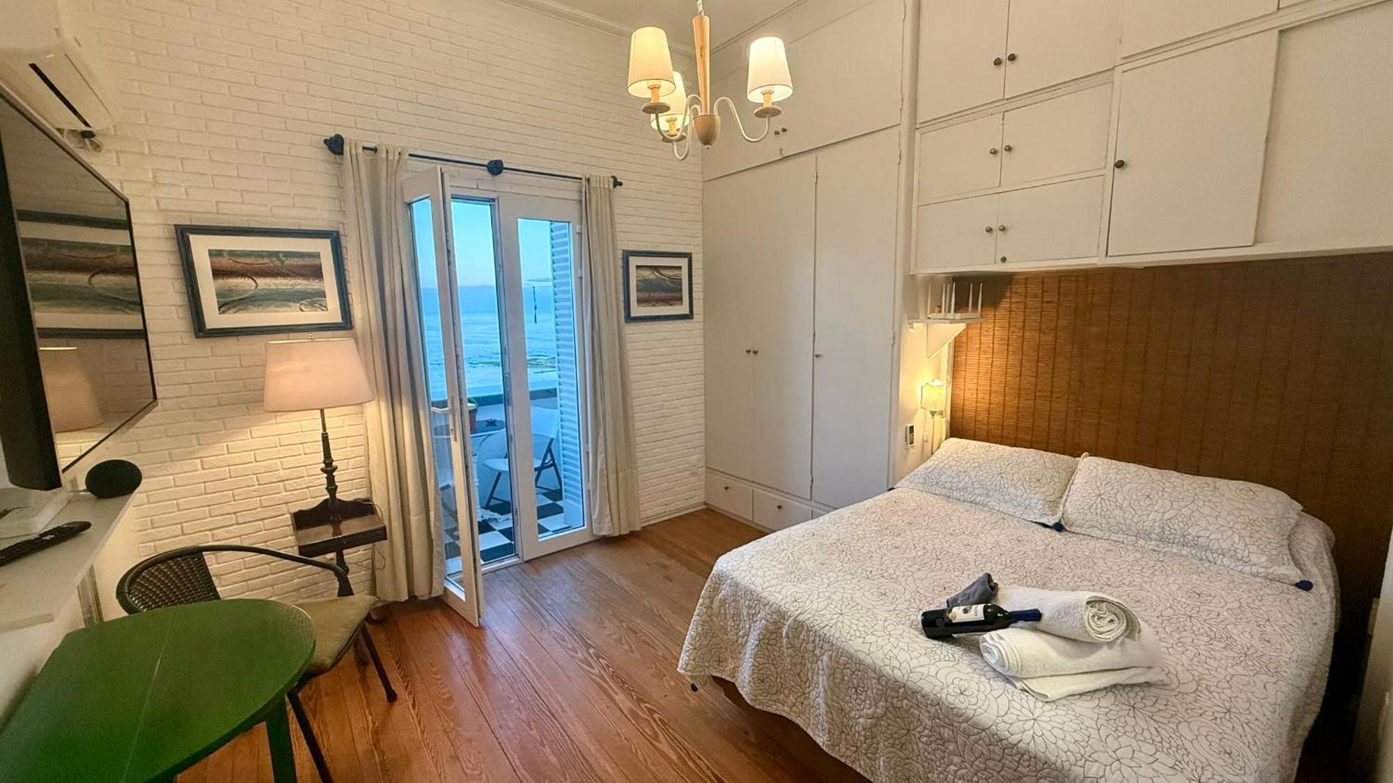Frente A La Playa Pocitos - A Nuevo! Apartamento Montevideo